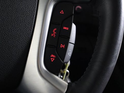 Used 2017 GMC Acadia Limited SLT image 44