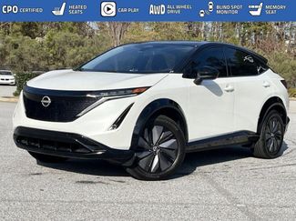 Used 2023 Nissan Ariya AWD 360° Tour