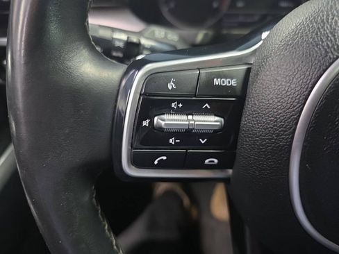 Used 2022 Kia Sorento SX FWD image 30