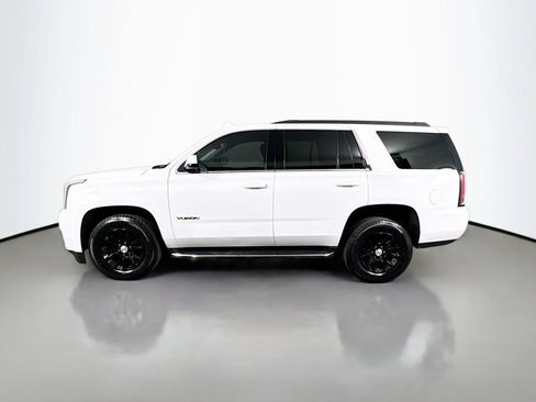 Used 2020 GMC Yukon SLE AWD/4WD image 2