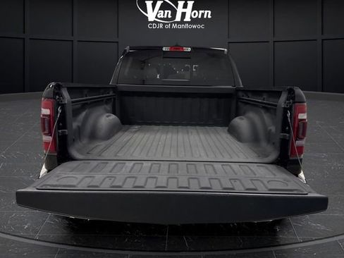 Used 2023 RAM 1500 Laramie image 16