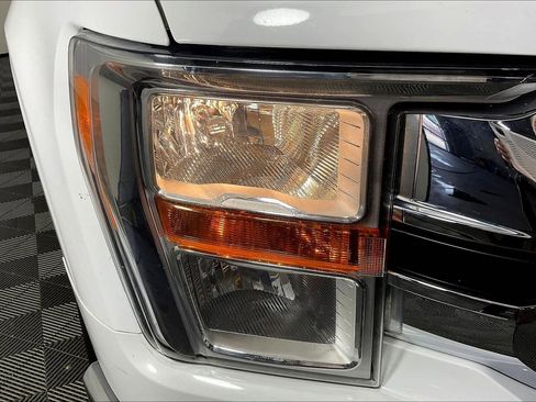 Used 2022 Ford F150 XLT RWD image 29