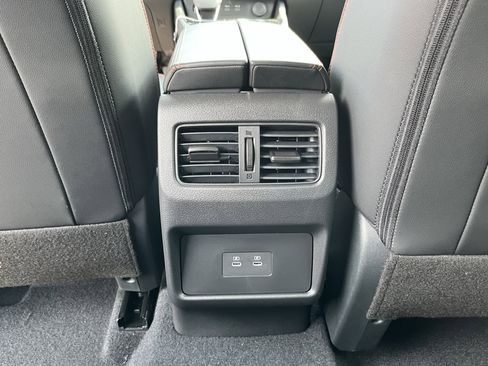 New 2026 Nissan Rogue SV w/ Rock Creek Premium Package image 15