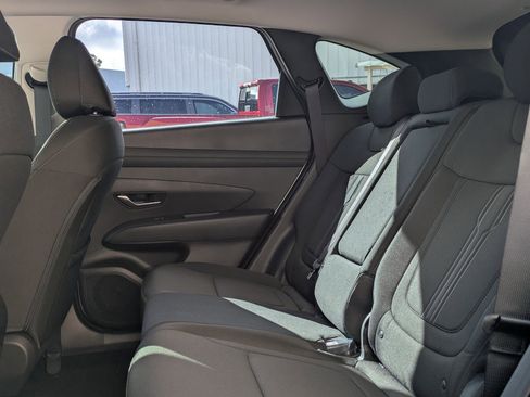 New 2026 Hyundai Tucson SEL image 15