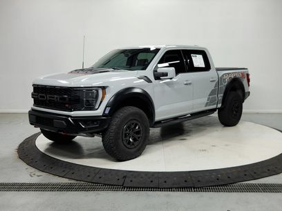 Used 2023 Ford F150 Raptor w/ Equipment Group 802A Raptor R
