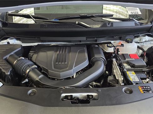 New 2026 Buick Enclave Avenir w/ Super Cruise Package image 31