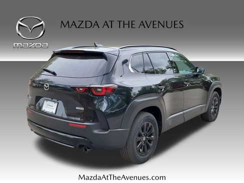 New 2026 MAZDA CX-50 AWD 2.5 Hybrid w/ Weather Package image 5
