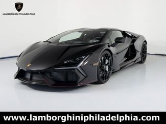 Used 2025 Lamborghini Revuelto Base video 1