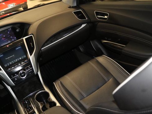 Used 2019 Acura TLX V6 w/ Technology Package FWD image 17
