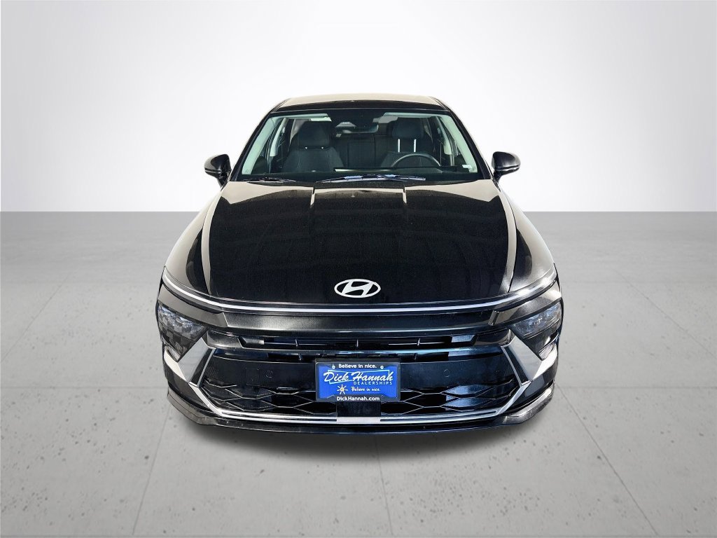 Used 2025 Hyundai Sonata SEL FWD image 3