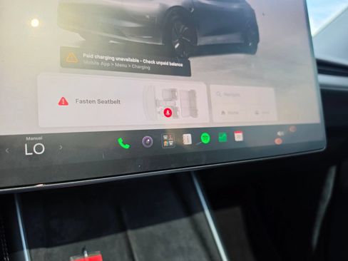 Used 2026 Tesla Model Y Long Range AWD/4WD image 27