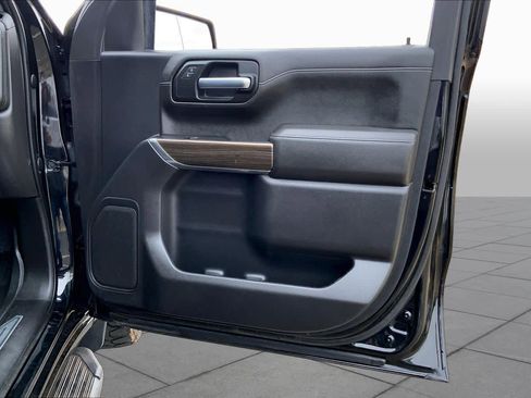 Used 2022 Chevrolet Silverado 1500 LT RWD image 23
