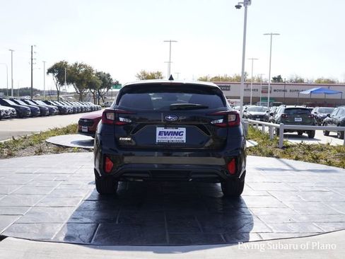 Used 2026 Subaru Impreza 2.0i Sport image 4