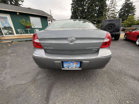 Used 2008 Buick LaCrosse CXL FWD image 5