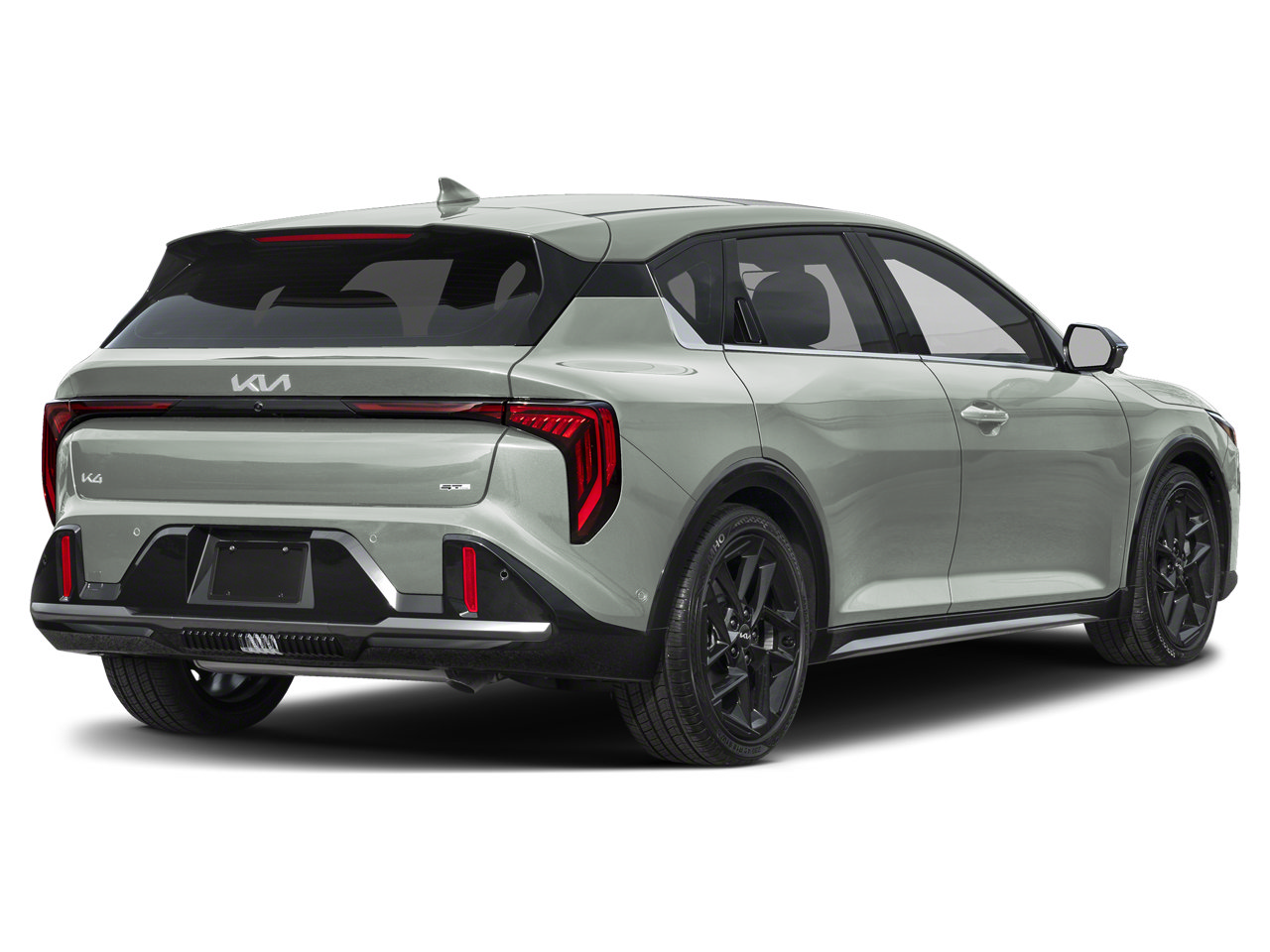 New 2026 Kia K4 GT-Line Turbo FWD image 29