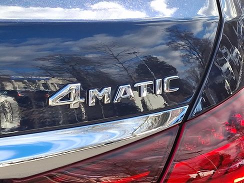 Certified 2023 Mercedes-Benz E 350 4MATIC Sedan image 33