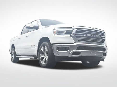 Used 2023 RAM 1500 Laramie AWD/4WD image 31