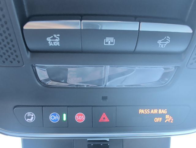 Used 2026 Chevrolet Traverse RS w/ LPO, Floor Liner Package AWD/4WD image 36