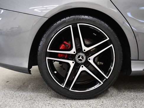Used 2018 Mercedes-Benz CLA 250 image 28
