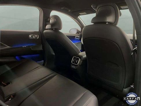 Used 2024 Hyundai Ioniq 6 SEL image 76