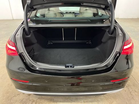 Certified 2025 Mercedes-Benz C 300 C 300 image 25