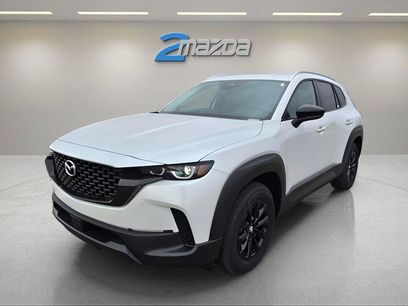 New 2026 MAZDA CX-50 2.5 Hybrid w/ Weather Package
