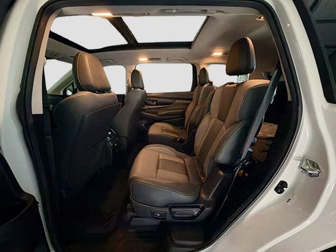Used 2023 Subaru Ascent Onyx Edition image 28