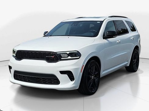 Used 2024 Dodge Durango GT RWD image 11