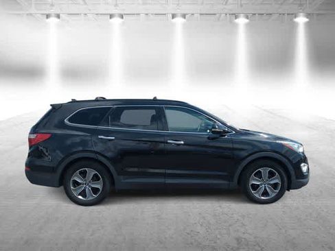 Used 2013 Hyundai Santa Fe GLS AWD/4WD image 9
