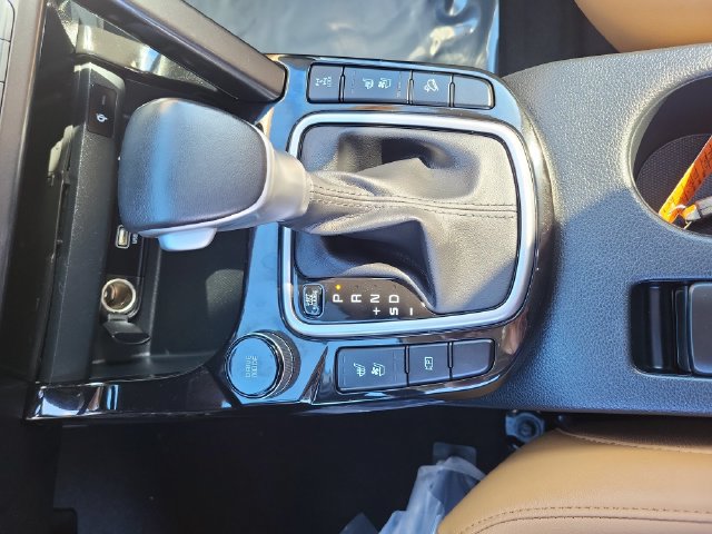 Certified 2024 Kia Seltos SX w/ SX Sunroof Package AWD/4WD image 27