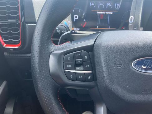 Used 2025 Ford Ranger Raptor AWD/4WD image 24
