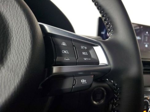 New 2026 MAZDA MX-5 Miata Grand Touring RWD image 19