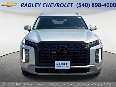 Used 2024 Hyundai Palisade SEL AWD/4WD image 23
