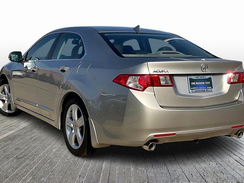 Used 2009 Acura TSX Sedan image 6