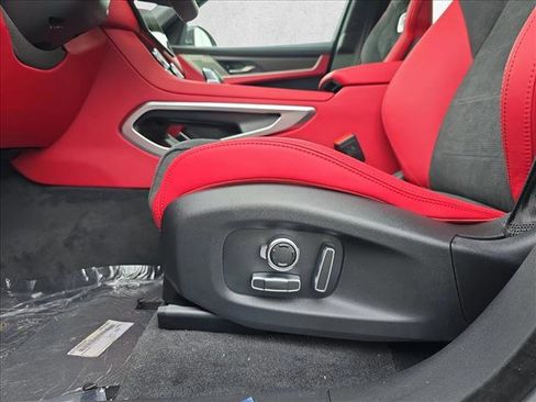 New 2026 Jaguar F-PACE SVR 575 Edition AWD/4WD image 28