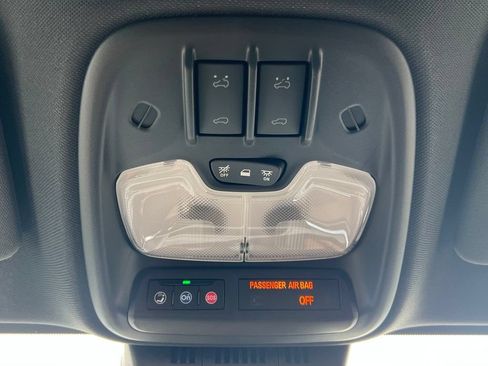New 2026 GMC Canyon Denali AWD/4WD image 19