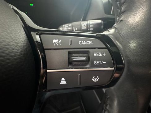 Certified 2023 Honda CR-V EX-L image 18