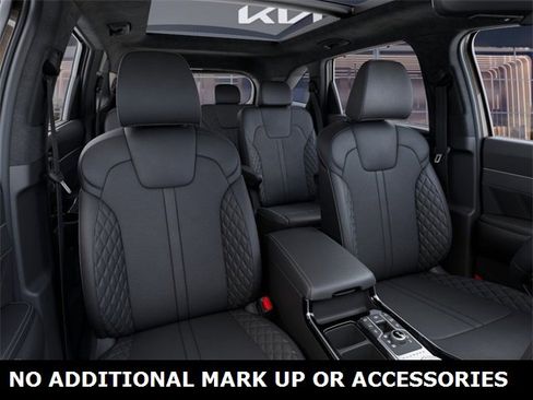 New 2026 Kia Sorento SX Prestige image 15