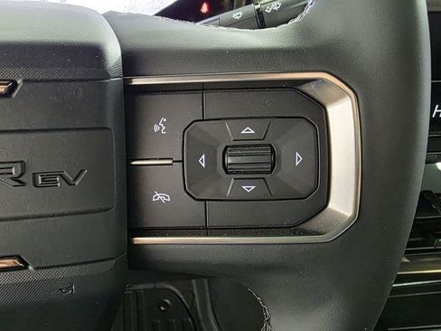 New 2025 GMC Hummer EV 3X w/ Extreme Off-Road Package AWD/4WD image 34