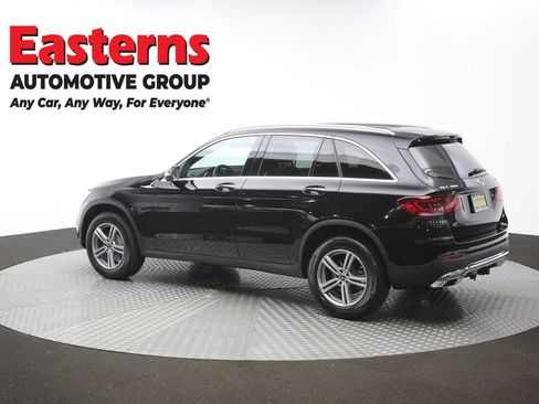 Used 2021 Mercedes-Benz GLC 300 4MATIC w/ Multimedia Package image 64