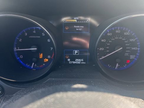 Used 2019 Subaru Outback 3.6R Limited image 7