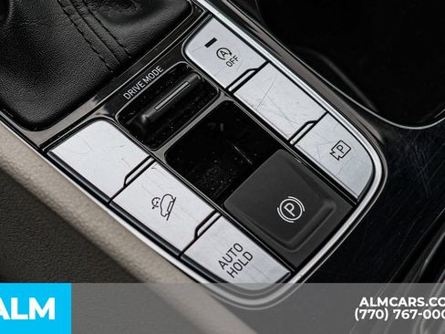 Used 2024 Hyundai Tucson SEL image 46