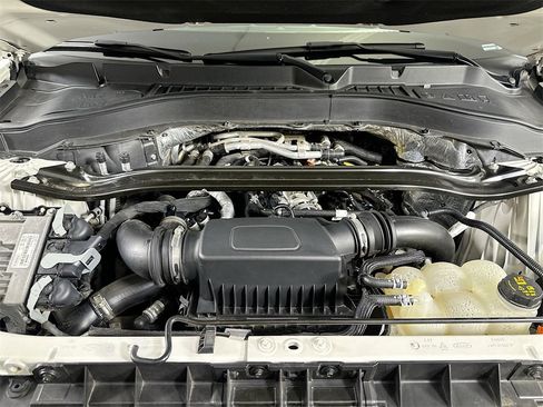 Used 2020 Ford Explorer ST w/ ST Street Pack image 9