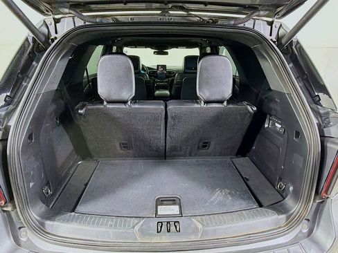 Used 2021 Ford Explorer ST w/ Equipment Group 401A image 31