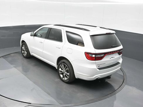Used 2020 Dodge Durango GT image 19