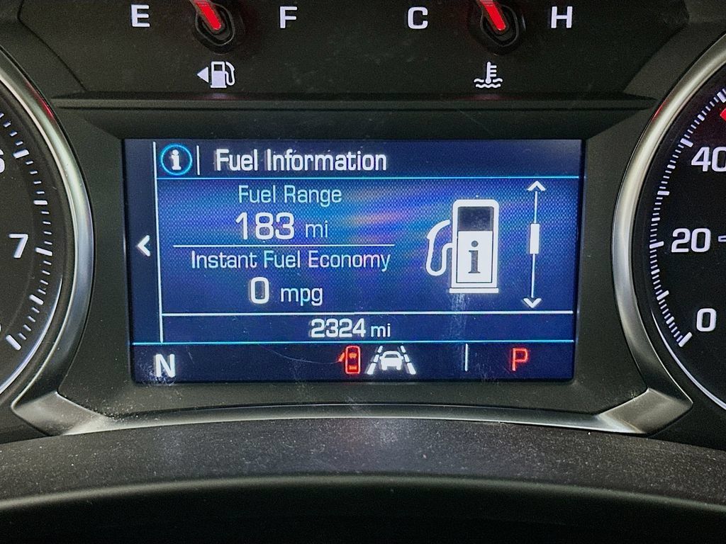 Used 2024 GMC Terrain SLE w/ Driver Convenience Package AWD/4WD image 14