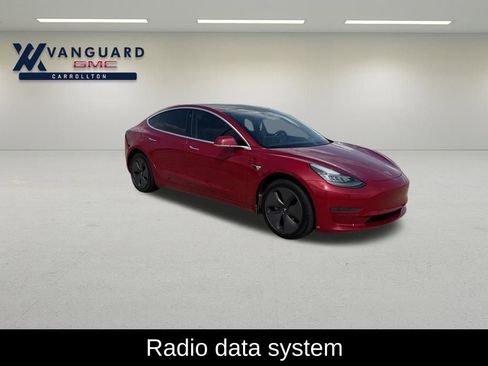 Used 2019 Tesla Model 3 RWD image 2