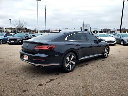 Used 2021 Volkswagen Arteon SE image 5