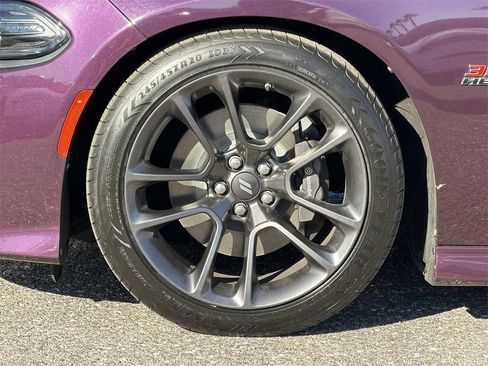 Used 2022 Dodge Charger Scat Pack image 28