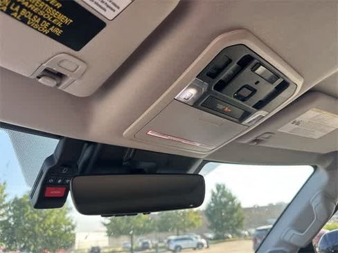 Used 2024 Toyota Sequoia Limited image 27